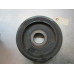 09C003 Crankshaft Pulley For 04-05 Chevrolet Silverado 3500  6.6  Duramax Diesel